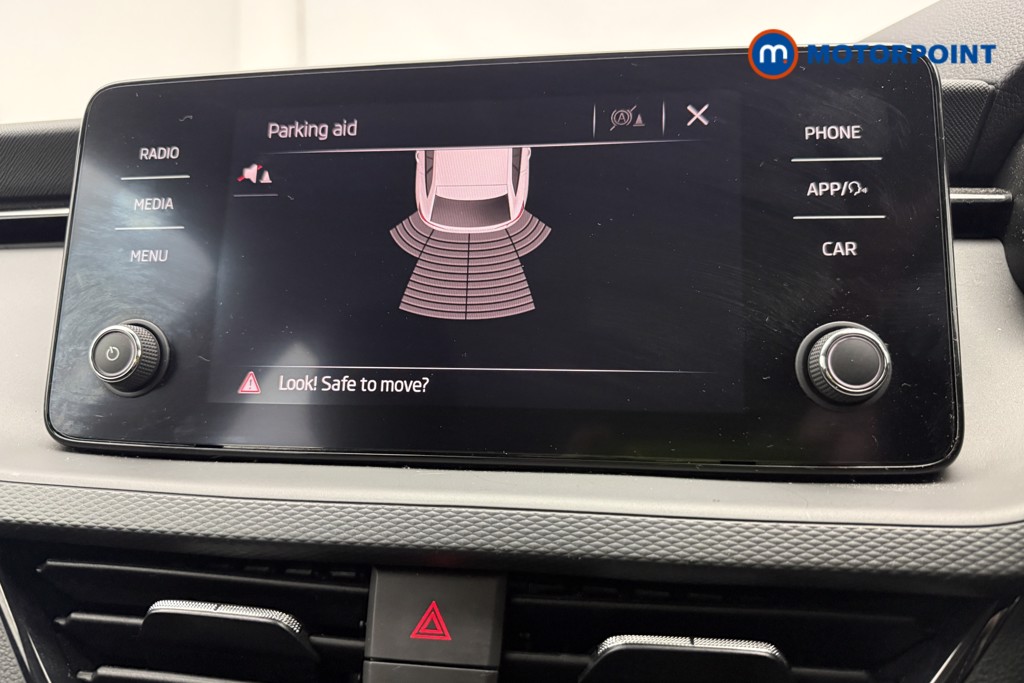 Used Skoda Scala 2021 for sale - 77886330: Photo 11