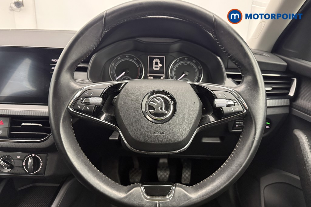 Used Skoda Scala 2021 for sale - 77886330: Photo 12