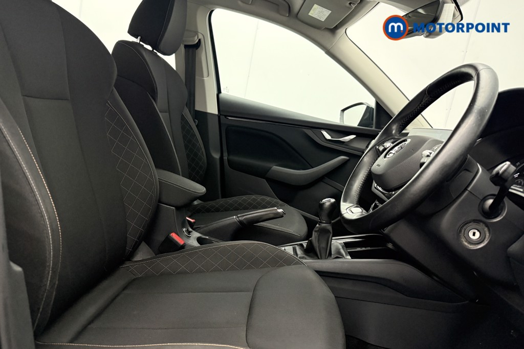 Used Skoda Scala 2021 for sale - 77886330: Photo 15