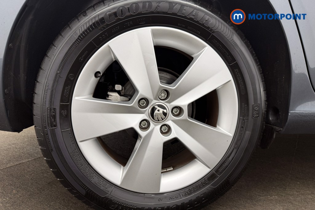 Used Skoda Scala 2021 for sale - 77886330: Photo 17