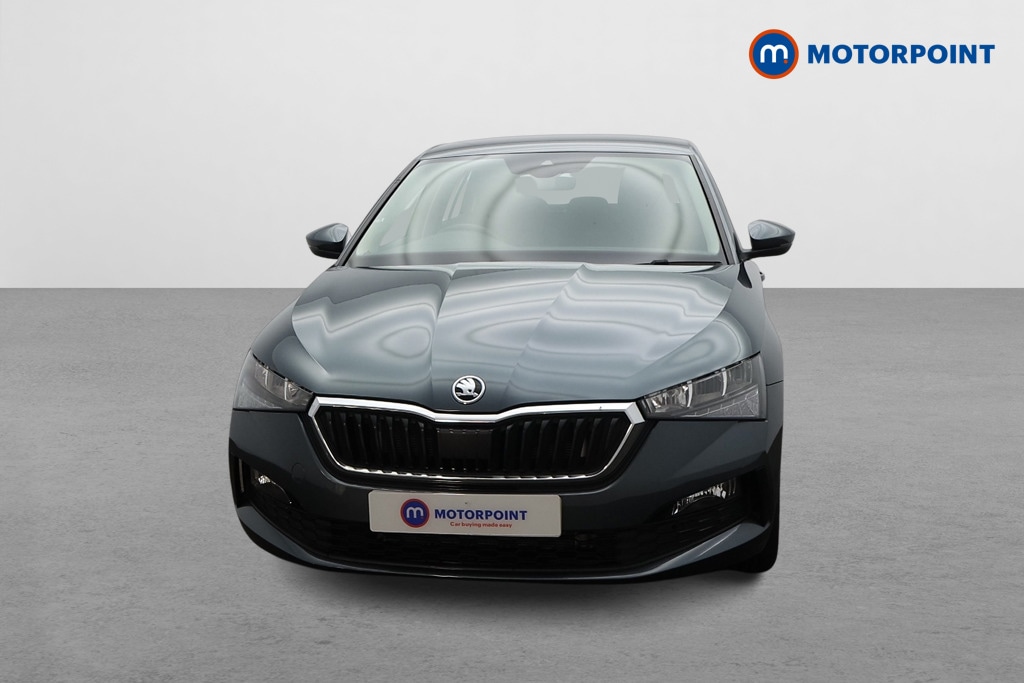 Used Skoda Scala 2021 for sale - 77886330: Photo 2