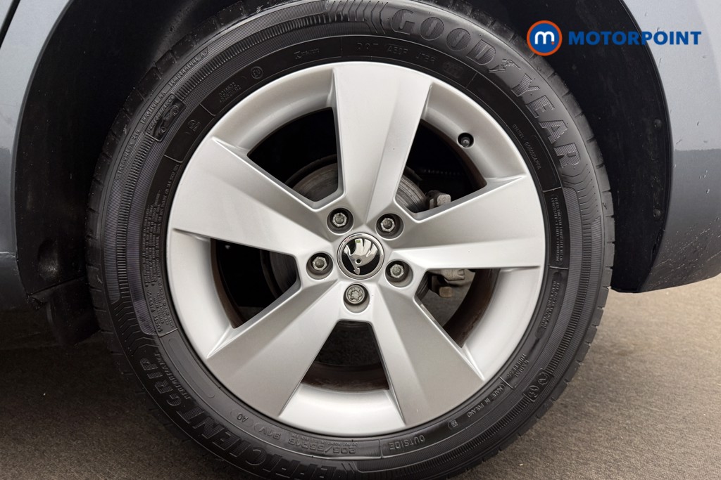 Used Skoda Scala 2021 for sale - 77886330: Photo 20