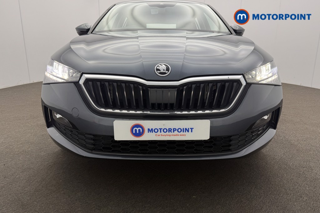 Used Skoda Scala 2021 for sale - 77886330: Photo 30