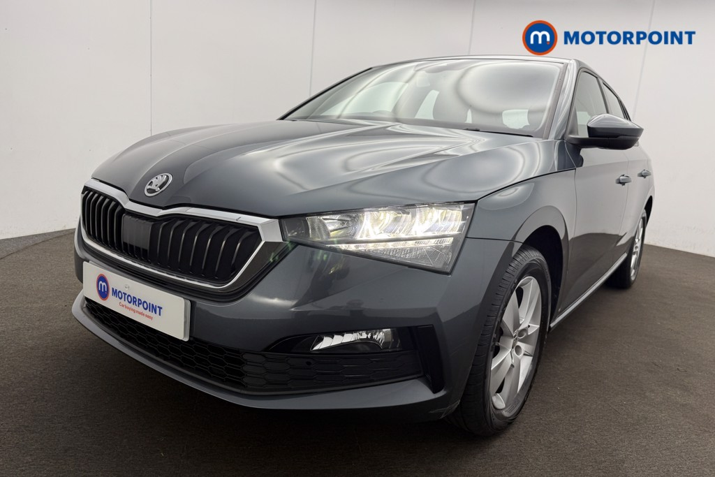 Used Skoda Scala 2021 for sale - 77886330: Photo 31