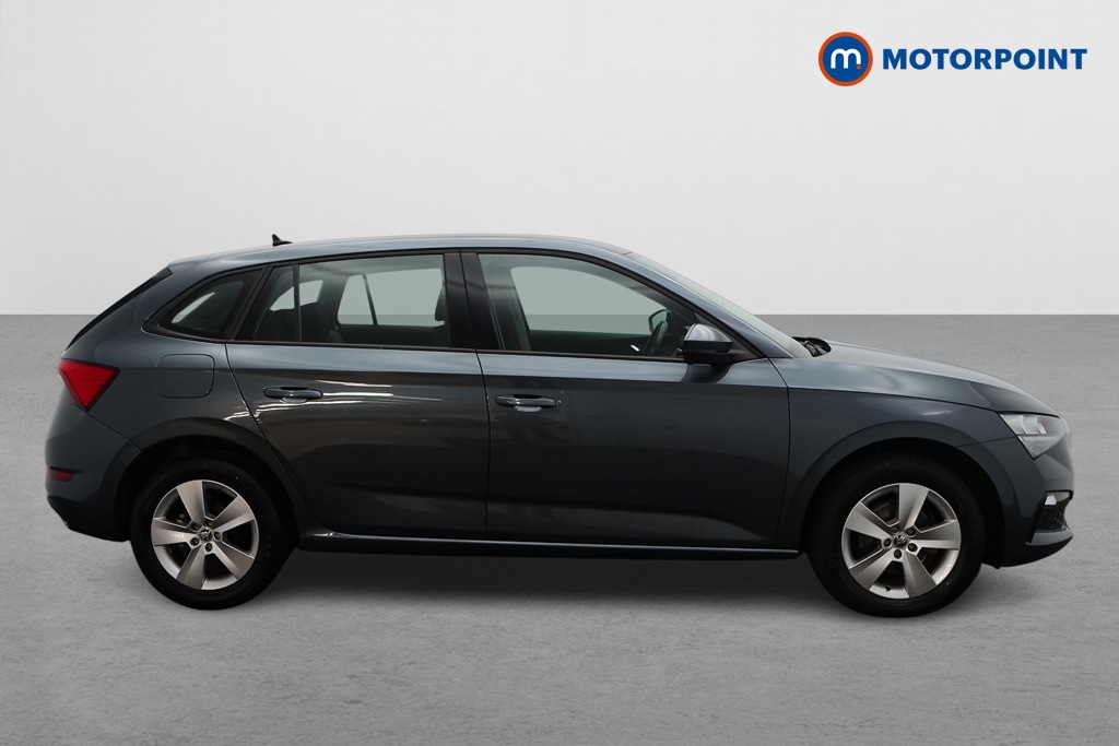 Used Skoda Scala 2021 for sale - 77886330: Photo 8