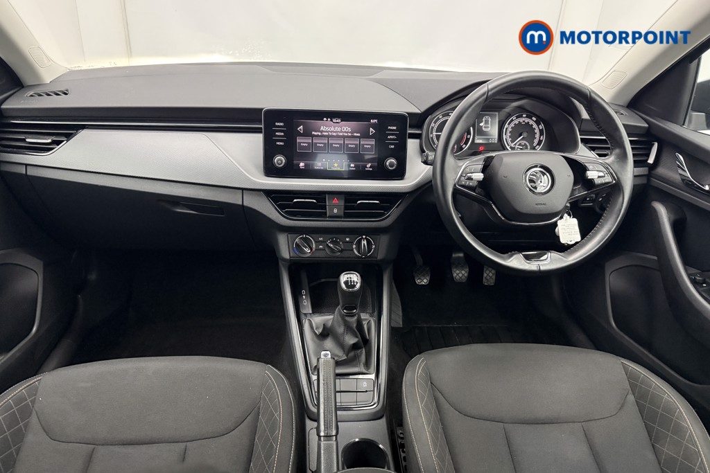 Used Skoda Scala 2021 for sale - 77886330: Photo 9