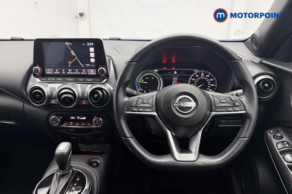 Used Nissan Juke for sale - 77245753: Photo 10