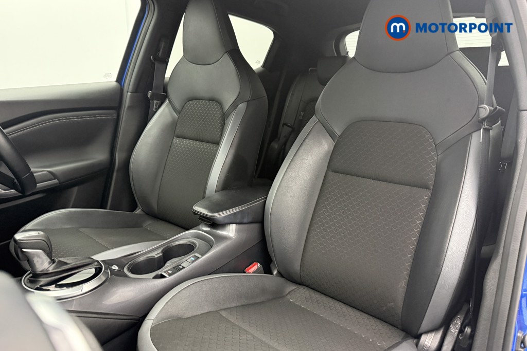 Used Nissan Juke for sale - 77245753: Photo 11