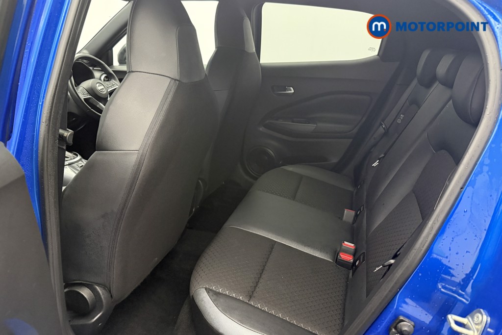 Used Nissan Juke for sale - 77245753: Photo 12