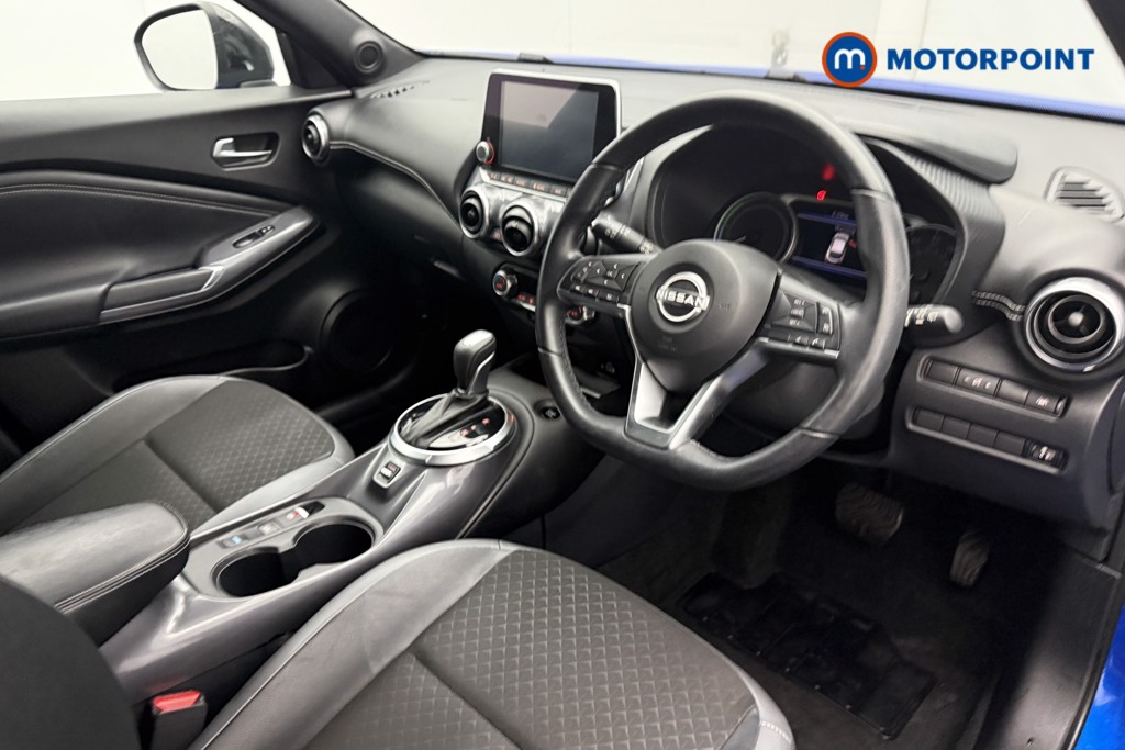 Used Nissan Juke for sale - 77245753: Photo 14