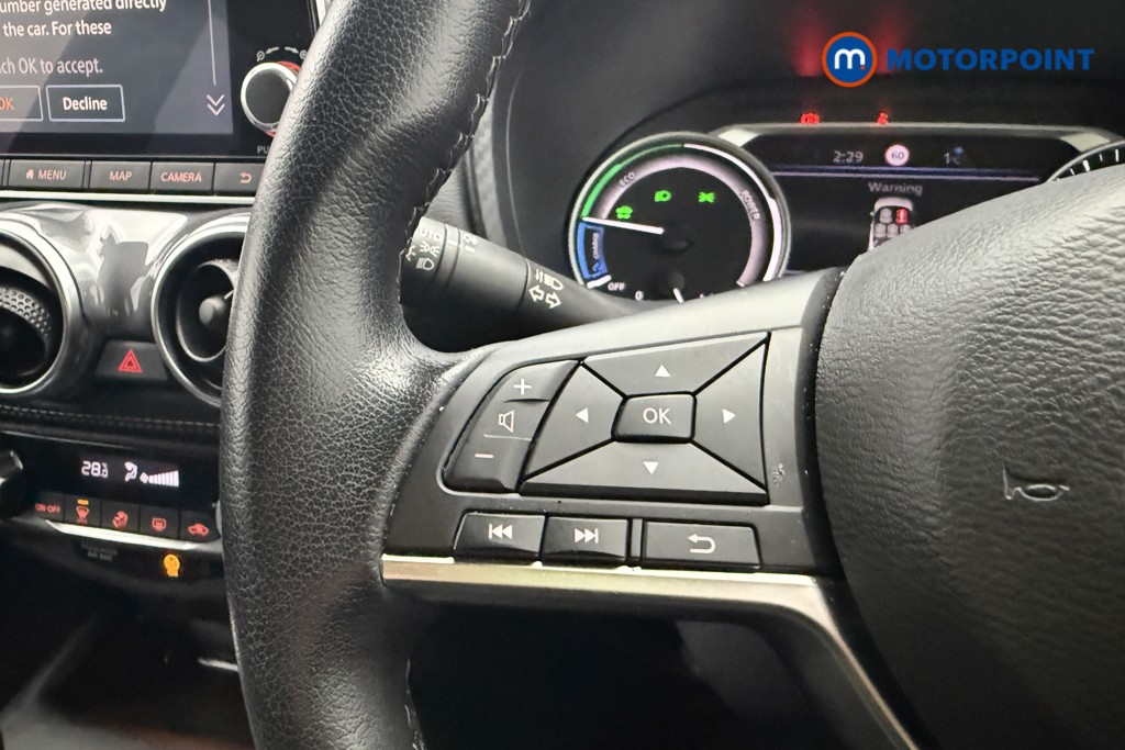 Used Nissan Juke for sale - 77245753: Photo 15