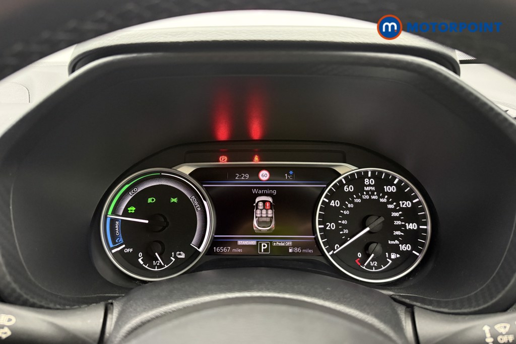 Used Nissan Juke for sale - 77245753: Photo 17