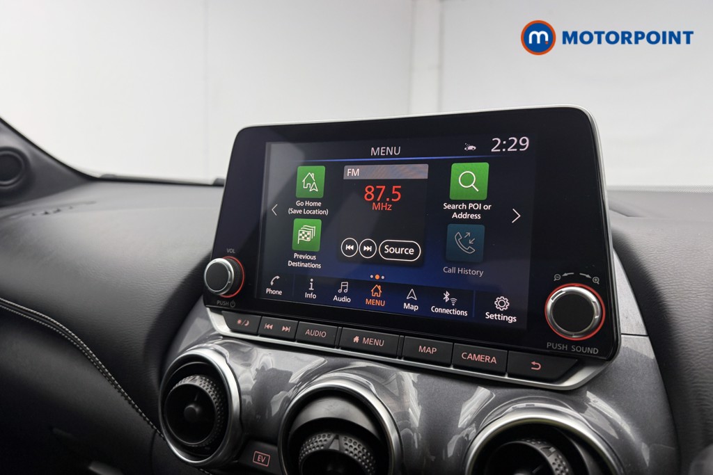 Used Nissan Juke for sale - 77245753: Photo 18