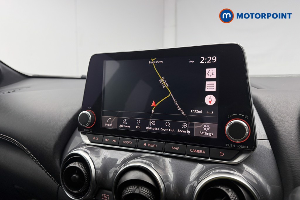 Used Nissan Juke for sale - 77245753: Photo 19