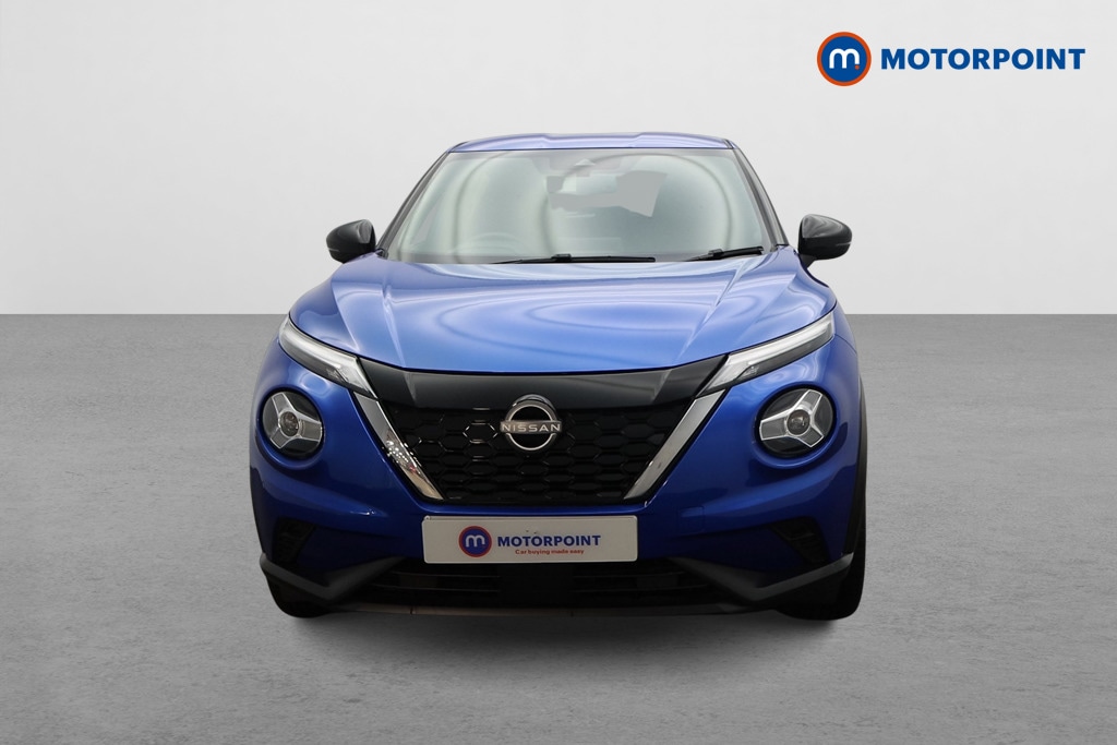 Used Nissan Juke for sale - 77245753: Photo 2