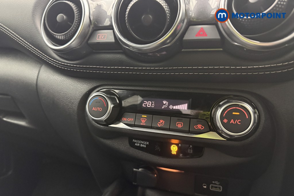 Used Nissan Juke for sale - 77245753: Photo 21