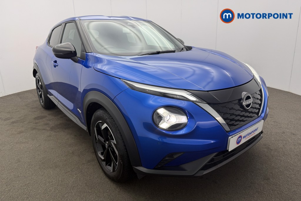 Used Nissan Juke for sale - 77245753: Photo 27