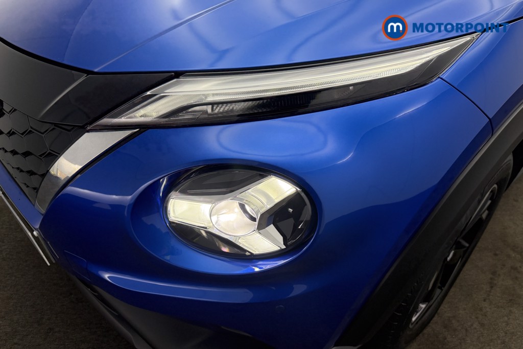 Used Nissan Juke for sale - 77245753: Photo 29