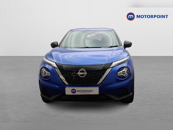 Used Nissan Juke undefined for sale - 77245753: Photo