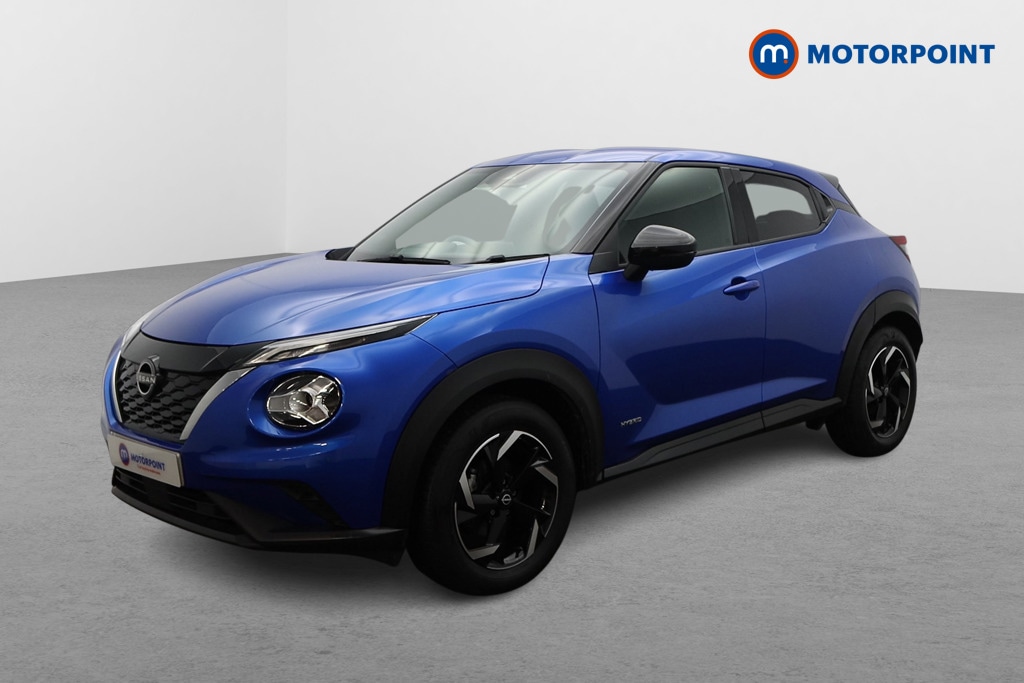 Used Nissan Juke for sale - 77245753: Photo 3