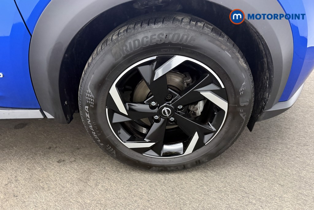 Used Nissan Juke for sale - 77245753: Photo 30