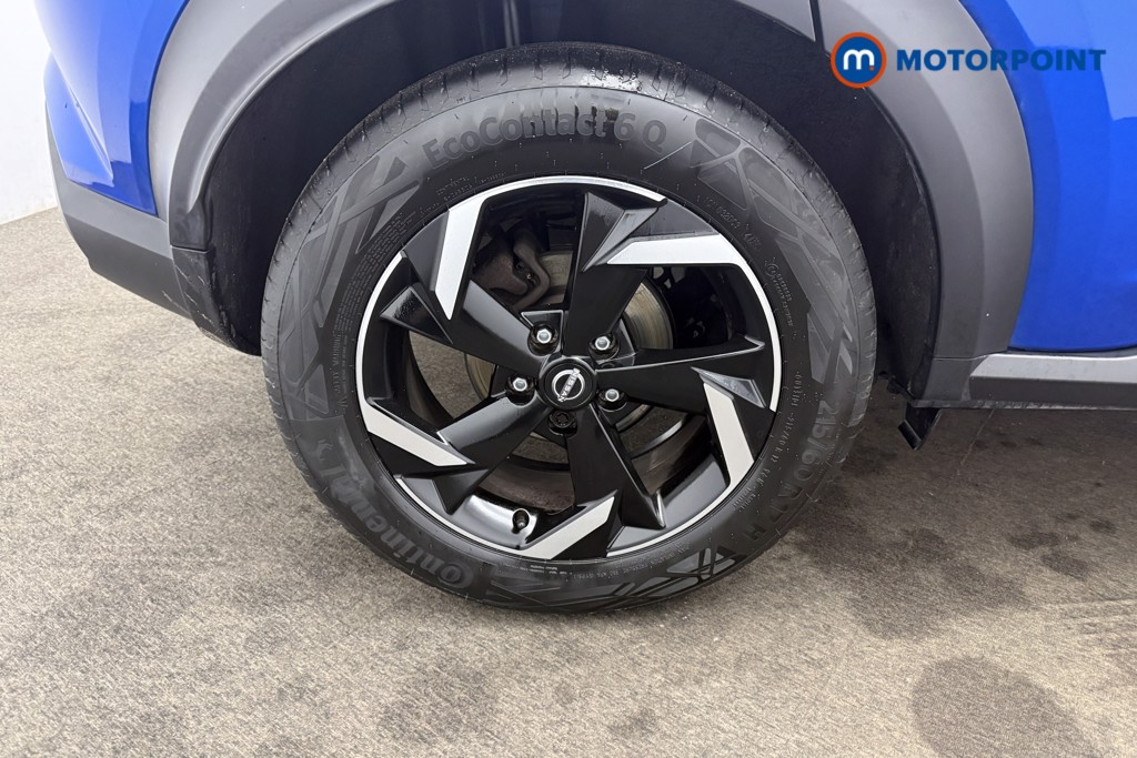 Used Nissan Juke for sale - 77245753: Photo 31