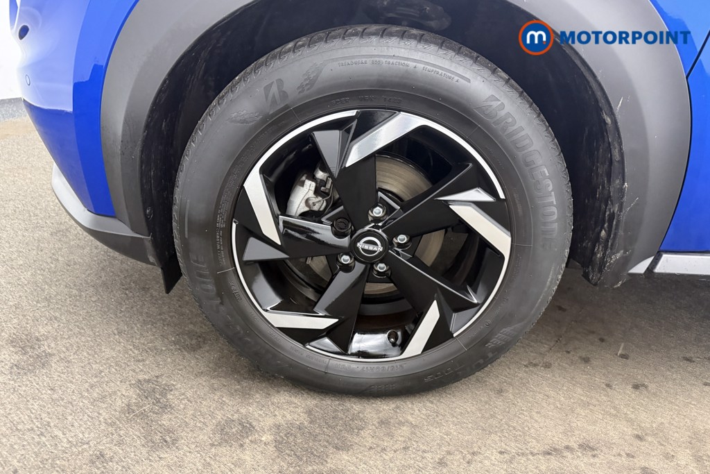 Used Nissan Juke for sale - 77245753: Photo 33