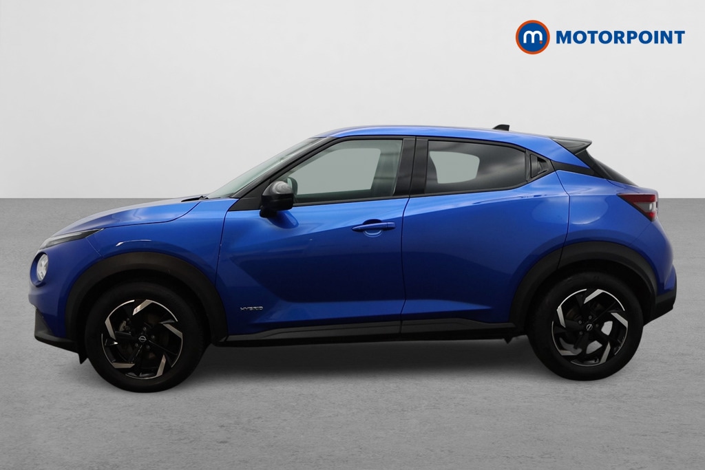 Used Nissan Juke for sale - 77245753: Photo 4