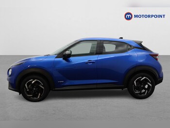 Used Nissan Juke undefined for sale - 77245753: Photo