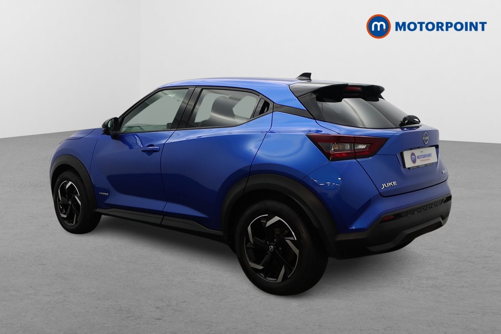 Used Nissan Juke for sale - 77245753: Photo 5