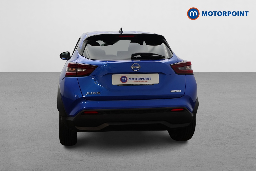 Used Nissan Juke for sale - 77245753: Photo 6