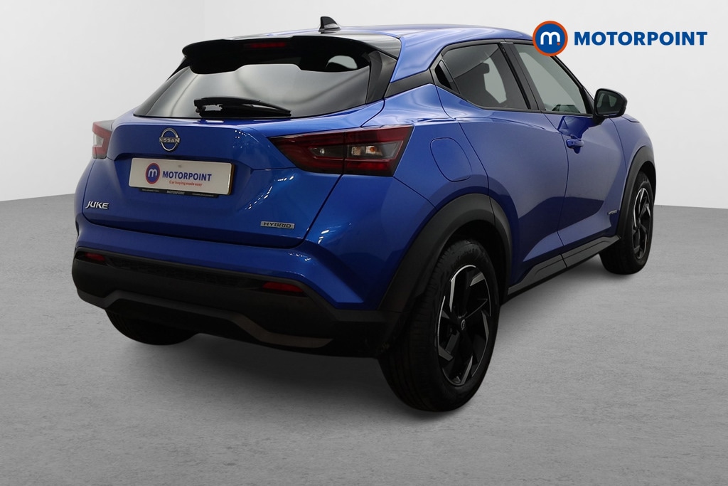 Used Nissan Juke for sale - 77245753: Photo 7