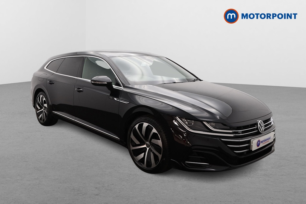 Used Volkswagen Arteon 2022 for sale - 76303382: Photo 1