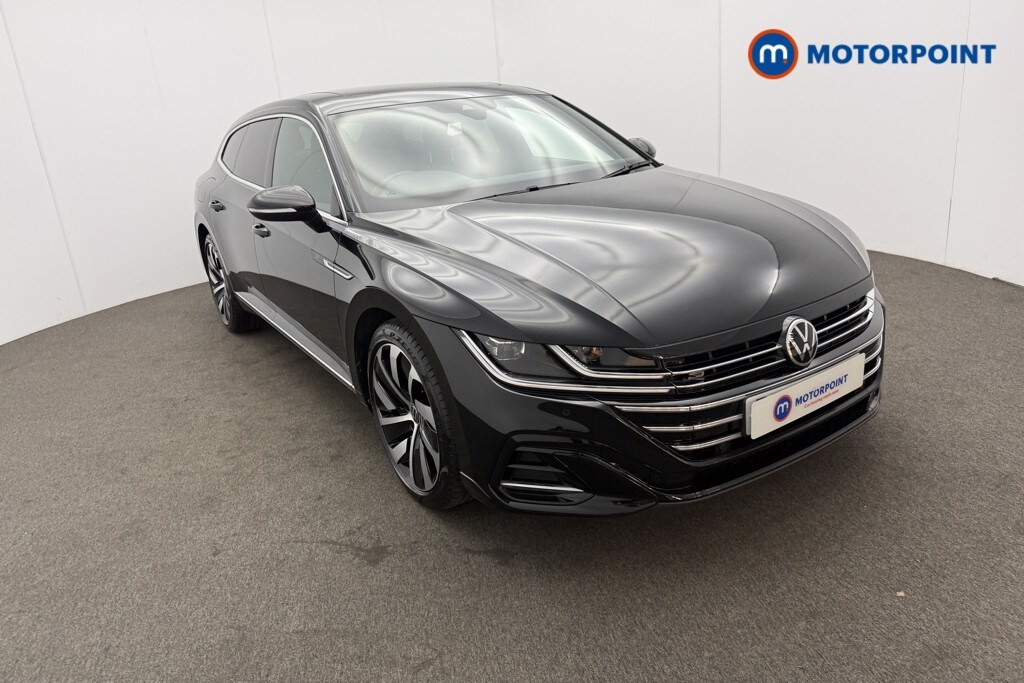 Used Volkswagen Arteon 2022 for sale - 76303382: Photo 10