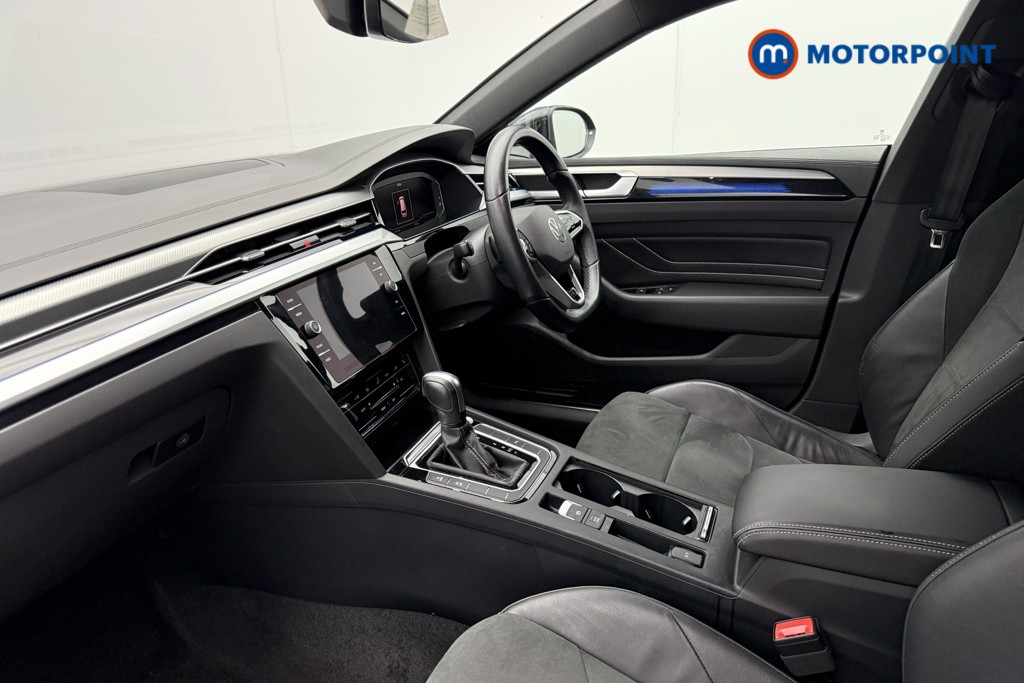 Used Volkswagen Arteon 2022 for sale - 76303382: Photo 11