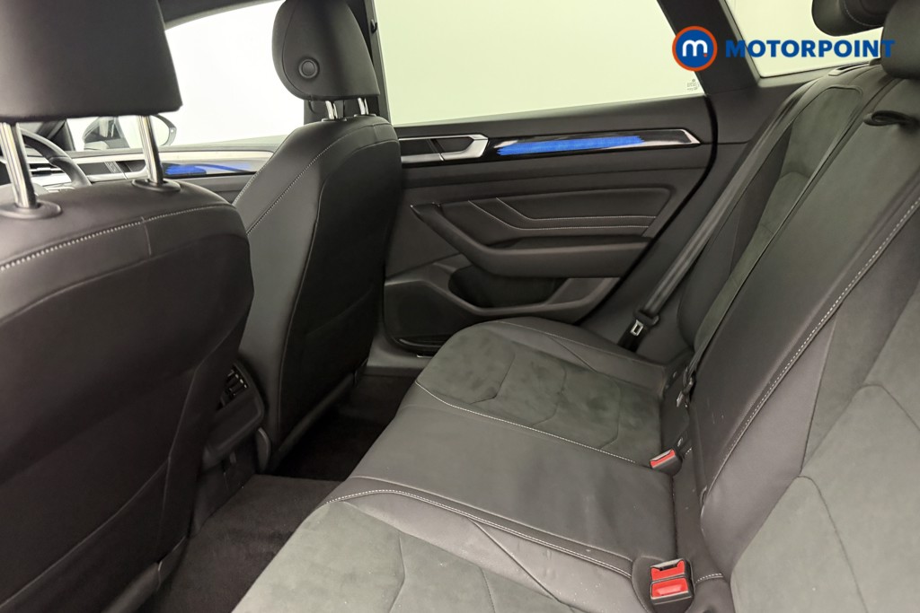 Used Volkswagen Arteon 2022 for sale - 76303382: Photo 12