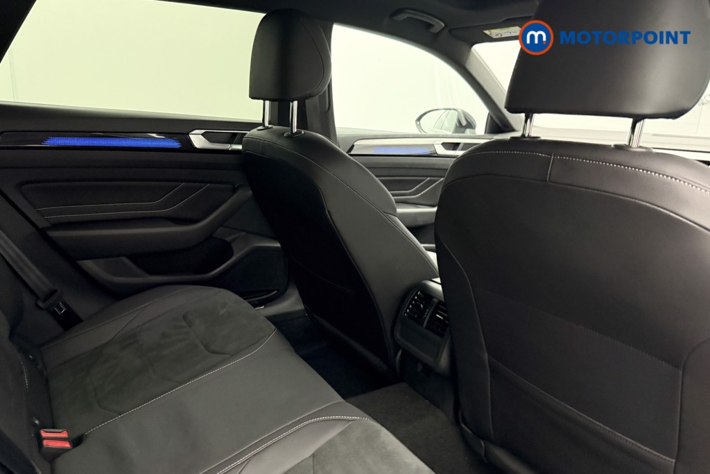 Used Volkswagen Arteon 2022 for sale - 76303382: Photo 17