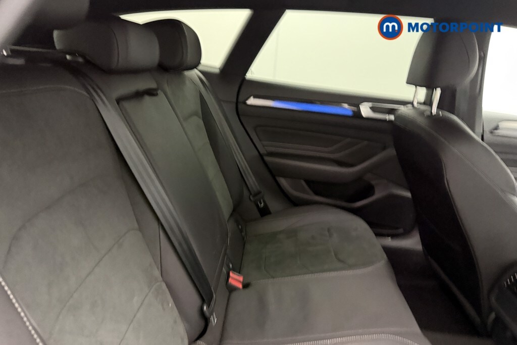 Used Volkswagen Arteon 2022 for sale - 76303382: Photo 18