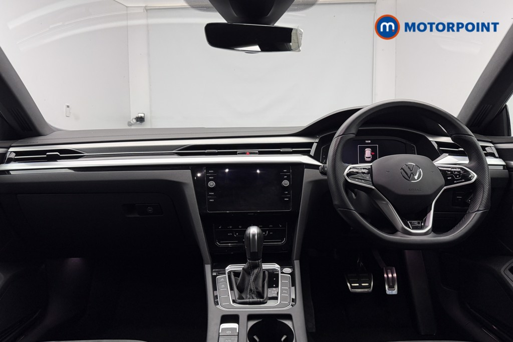 Used Volkswagen Arteon 2022 for sale - 76303382: Photo 19