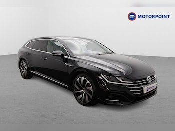 2022 - 2.0 TSI R-Line 5dr DSG