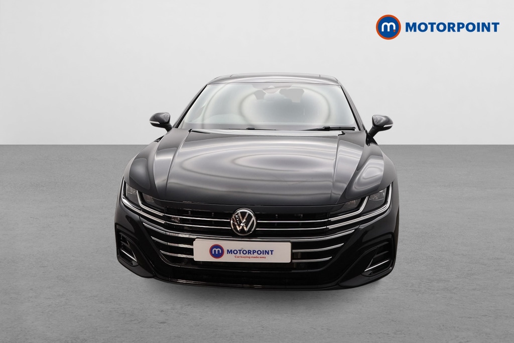 Used Volkswagen Arteon 2022 for sale - 76303382: Photo 2