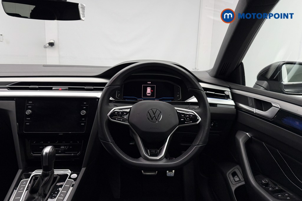 Used Volkswagen Arteon 2022 for sale - 76303382: Photo 20