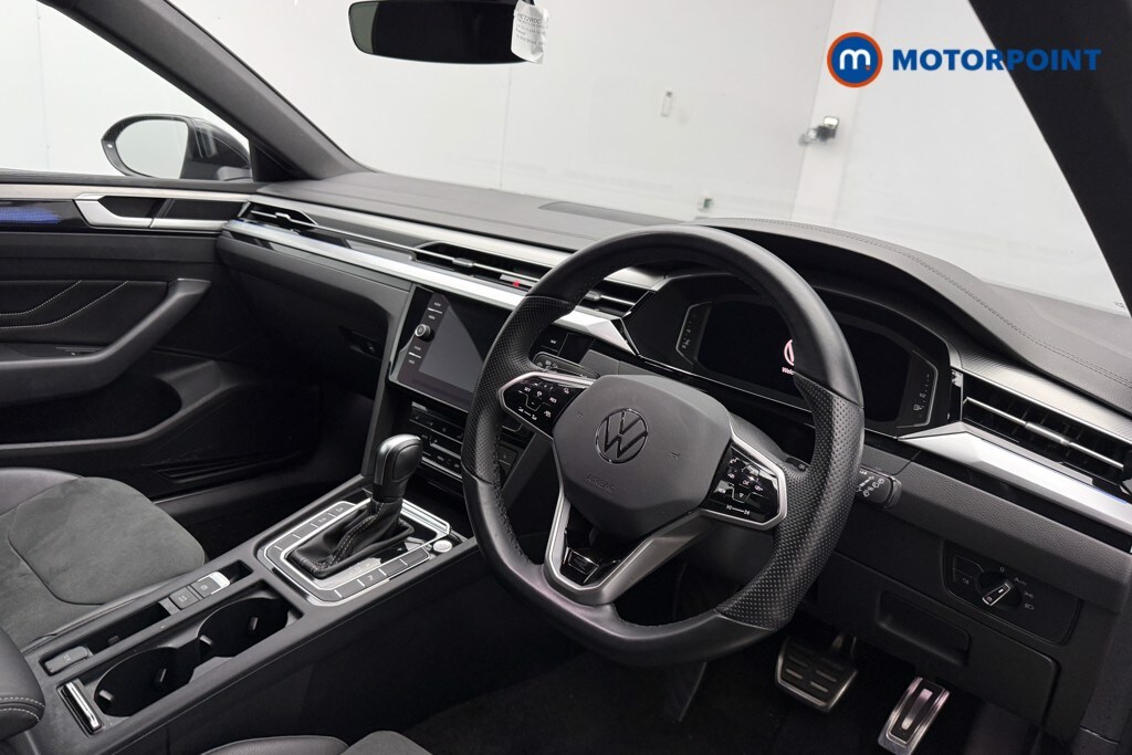 Used Volkswagen Arteon 2022 for sale - 76303382: Photo 21
