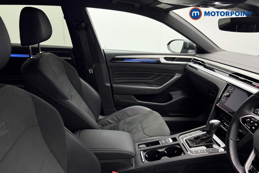 Used Volkswagen Arteon 2022 for sale - 76303382: Photo 22