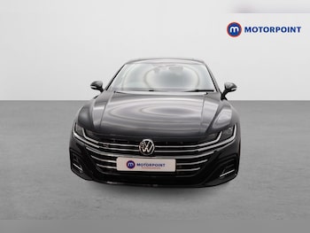 Used Volkswagen Arteon 2022 for sale - 76303382: Photo