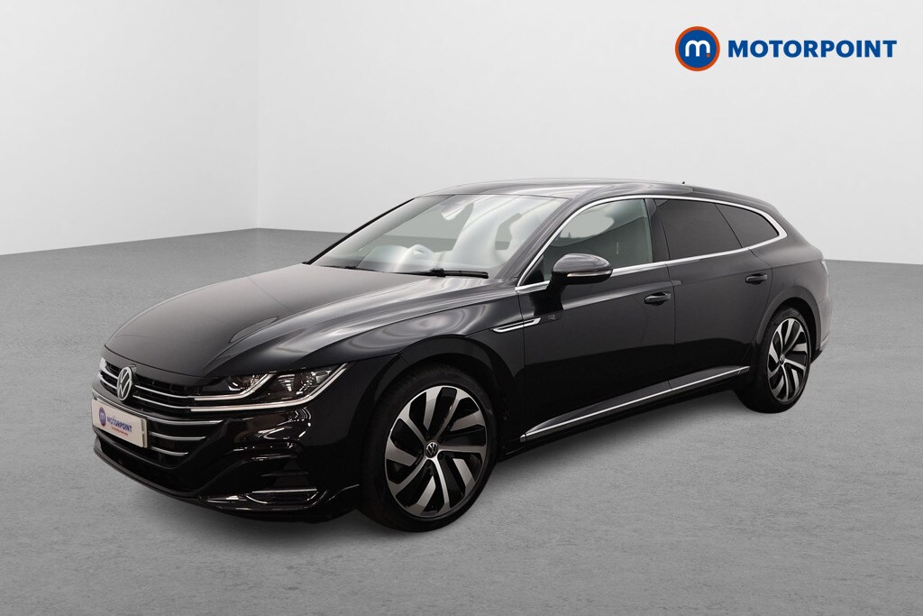 Used Volkswagen Arteon 2022 for sale - 76303382: Photo 3