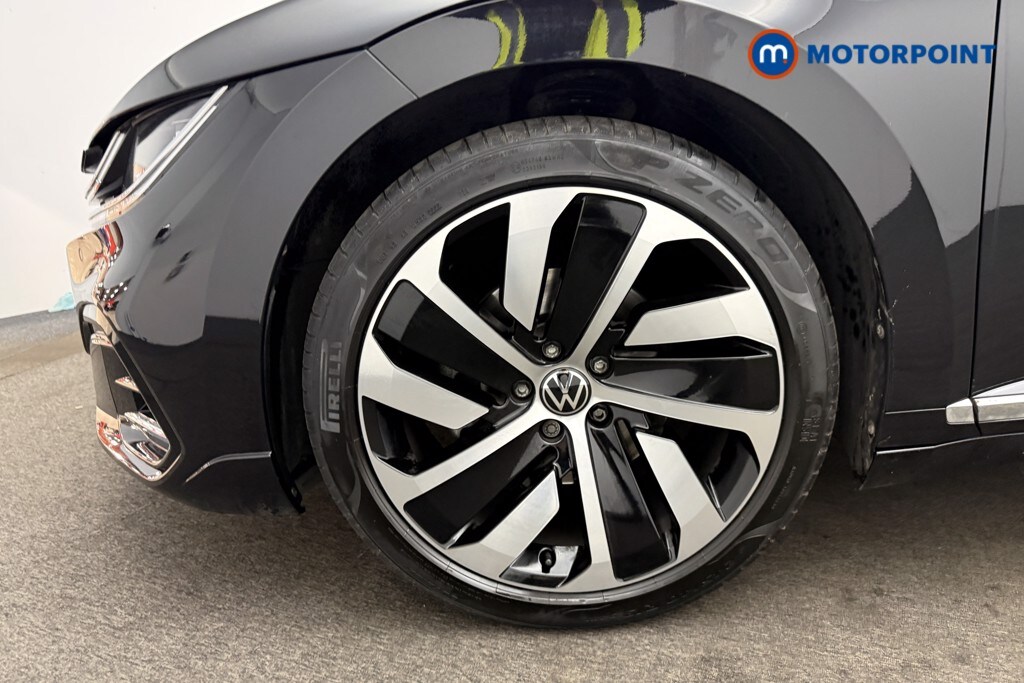 Used Volkswagen Arteon 2022 for sale - 76303382: Photo 34