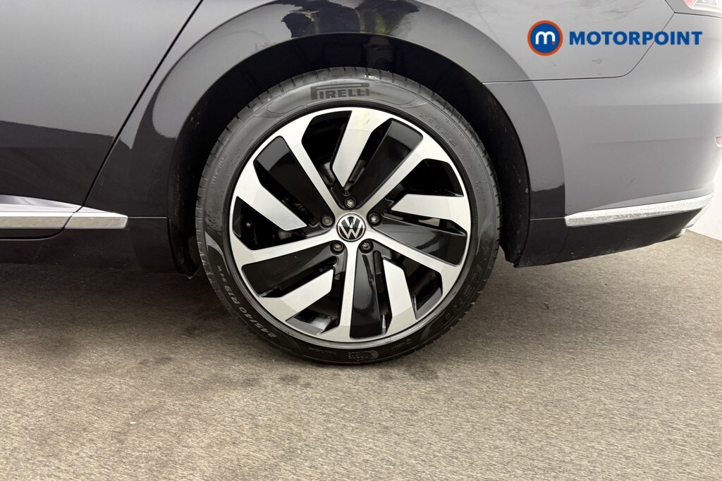 Used Volkswagen Arteon 2022 for sale - 76303382: Photo 35