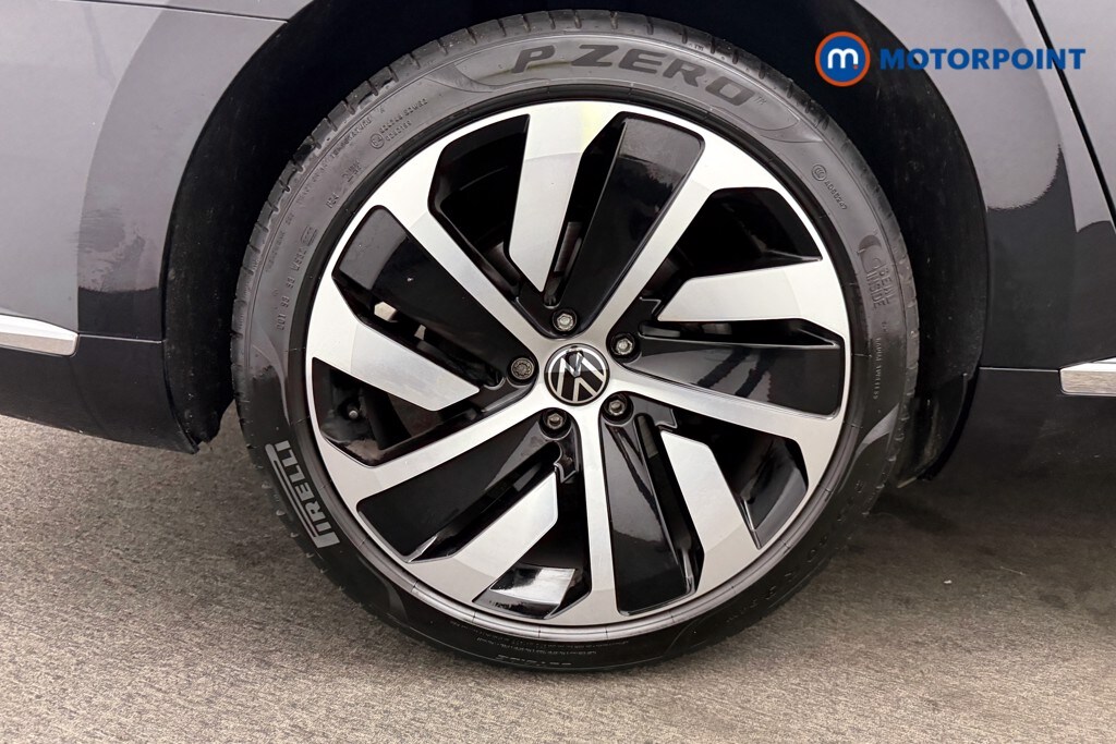 Used Volkswagen Arteon 2022 for sale - 76303382: Photo 36