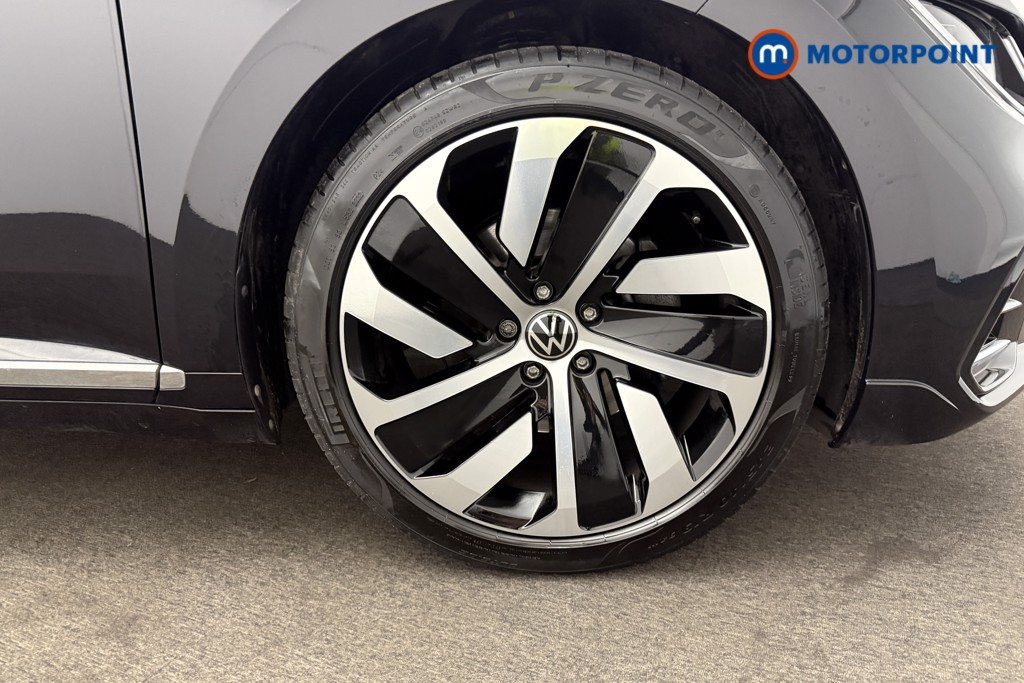 Used Volkswagen Arteon 2022 for sale - 76303382: Photo 37